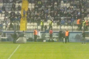 Πέναλτι μέσω on-field για την Ανόρθωση