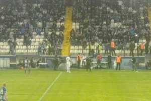 Πέναλτι μέσω on-field για την Ανόρθωση