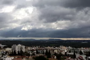 Κινητοποίηση ενόψει κακοκαιρίας