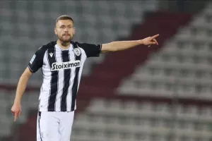 Ενδιαφέρον της Τράμπζονσπορ για Ίνγκασον
