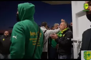 Κίνηση Ιβάν
