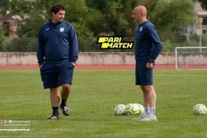 Ο στενός συνεργάτης του Γιαννίκη που έρχεται στην ΑΕΛ!