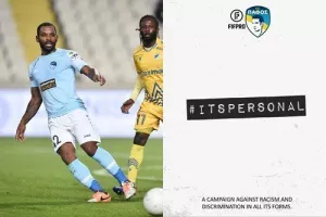 Πάφος FC σε ΑΠΟΕΛ: "Ειλικρινά μας κάνει εντύπωση..."