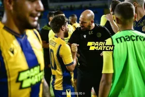 Η 3η αποχώρηση στην ΑΕΛ