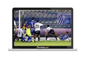 (ΣΤΙΓΜΙΟΤΥΠΑ) Ανόρθωση-ΠΑΕΕΚ