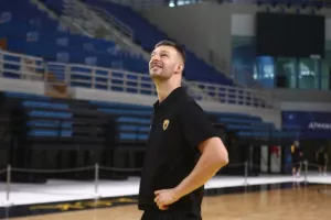 Διακομίζεται στη Σερβία ο Γέλοβατς