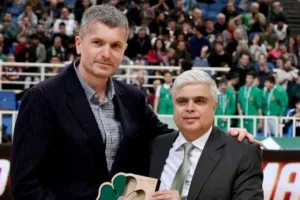 «Εκτέθηκε η Ευρωλίγκα, δεν υπολόγισε τον ανθρώπινο παράγοντα»