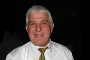 Θλίψη για τον θάνατο του Καμένου