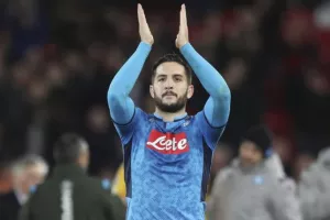 «Ο Ολυμπιακός έχει τη διάθεση να δώσει 3-4 εκατ. ευρώ για Μανωλά»