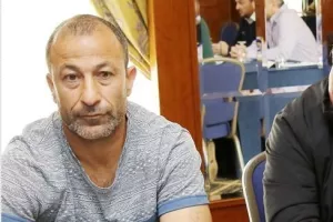 Κούλλης Ιγνατίου: "Κάποιοι θα χλευάσουν, η Πάφος είναι ομάδα για πρωταθλητισμό"