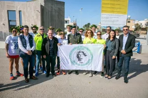 ΚΟΑ: Τελετή τιμής για τον Στέλιο Κυριακίδη (φώτος)