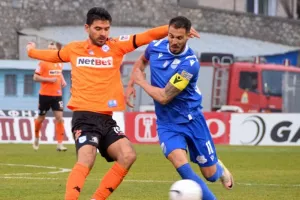 Μάχη στο Βόλο που θα προσφέρει συγκινήσεις