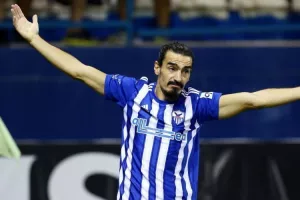 Χρόνια Πολλά Λάζαρε!