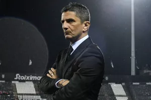Οι πρώτες σκέψεις του Λουτσέσκου για Λίνκολν