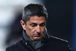 Οριακή πλέον η κατάσταση για Λουτσέσκου, παίκτες και διοίκηση