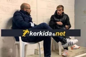 Για... "κατασκοπεία" στο ΜΑΚ