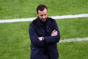 Μάντζιος: «Δεχτήκαμε ένα φθηνό γκολ»
