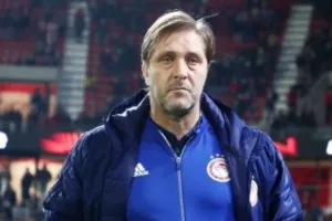 "Κάκιστη εικόνα για Ολυμπιακό, φταίμε όλοι"