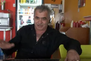 «Έφυγε» από τη ζωή ο γνωστός «Μαραντόνα» της Λάρνακας