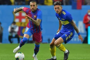 Πήρε το «Maradona Cup» η Μπόκα Τζούνιορς!