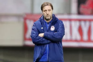 "Ξέρουμε τις ηγετικές ικανότητες του Μανωλά"
