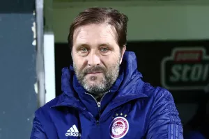 Έφτασε τις 90 νίκες ο Μαρτίνς