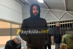 "Πάγκο" αλλά με... τζιν ο Γιόρντι/Ποιος ο λόγος
