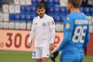 DEAL με Oleksandr Noyok (ανακοίνωση)