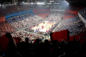 Ολυμπιακός-Ερυθρός Αστέρας: Πώς έγιναν «αδέλφια»