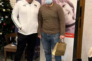 Διεξήχθη με επιτυχία η αιμοδοσία της Πάφος FC (φώτος)