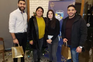 Διεξήχθη με επιτυχία η αιμοδοσία της Πάφος FC (φώτος)