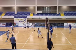 Κέρδισε μετά από ένα γύρο