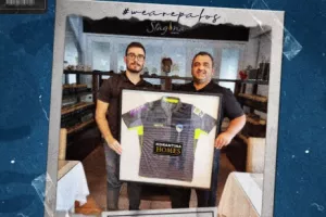Πάφος FC/Gustoso Restaurant