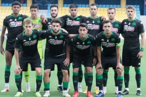Αναστάτωση πριν το ματς με τον Διαγόρα