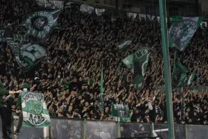 Tα εισιτήρια για το Παναθηναϊκός – Ατρόμητος