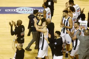 Δεν... τελειώνει το "μαρτύριο" στον ΠΑΟΚ