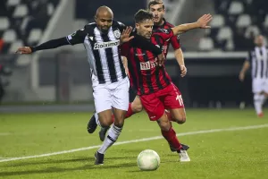 Βαθμολογία UEFA: Στην 16η θέση η Ελλάδα