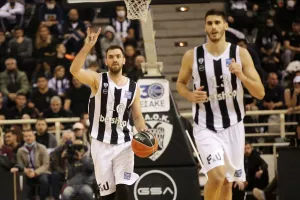 Ο ΠΑΟΚ ανακοίνωσε πέντε ακόμα κρούσματα κορονοϊού -Ζήτησε αναβολή