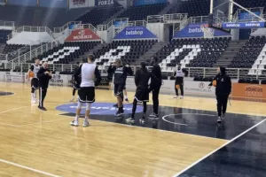 Στροφή στην Ιγκοκέα για ΠΑΟΚ