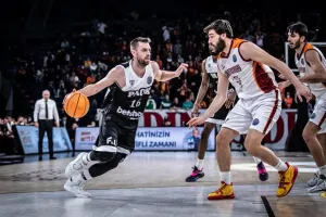 Δεν τα... κατάφερε ο ΠΑΟΚ στην Πόλη