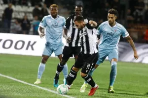 «Δίκαιη πρόκριση του ΠΑΟΚ, στα σχοινιά η Σλόβαν»
