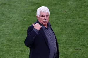 Τέλος ο Παράσχος από τον Ατρόμητο!
