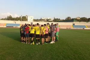 Γ' Κατηγορία: Νέα νίκη για την Πέγεια, 2η η ΑΕΖ
