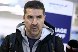 «Το έργο μας είναι πολύ δύσκολο»
