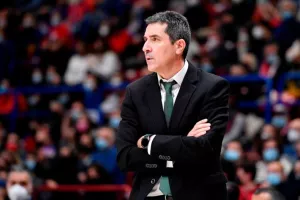 «Μας πλήγωσε το κακό ξεκίνημα στην τρίτη περίοδο»