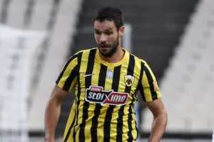 ΑΕΚ: Με Σάκχοφ και Σιμόες η ενδεκάδα 