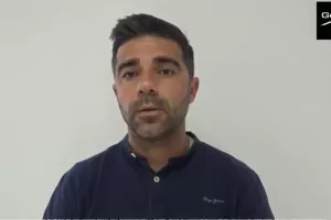"Είμαστε σε καλή κατάσταση, το παιχνίδι θα είναι δύσκολο" (Βίντεο)