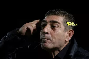 Ενέργειες Παντελίδη για να "ξυπνήσει" ο εγωισμός των παικτών