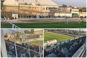 Τα -ποδοσφαιρικά - απογεύματα, όπως ΠΡΕΠΕΙ να είναι... 