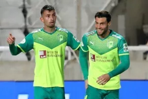 ΣΧΟΛΙΟ-Στην Κερκίδα/"Nα σταματήσει αυτό το πράγμα ότι η ΑΕΚ είναι ο Μάμας"